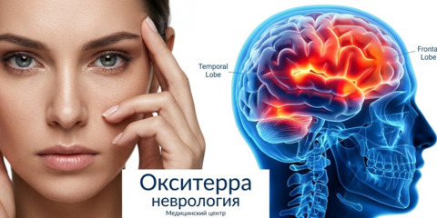 Окситерра Неврология